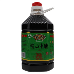 勤武岐山香醋
