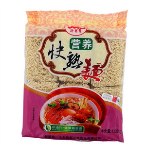 新兴龙营养快熟面