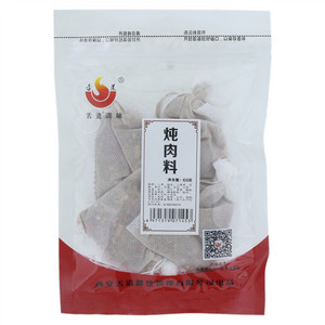 舌道炖肉料