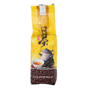 忆江南普洱茶(熟茶)散茶