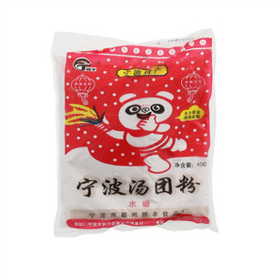 腾丰宁波水磨汤团粉400g