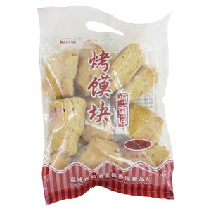 福香谣烤馍块（红枣味）