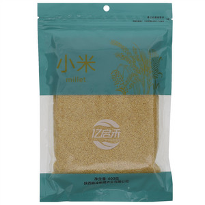 亿启禾小米