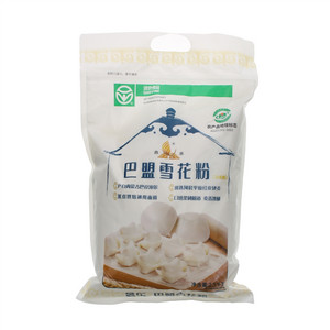 鑫乐巴盟雪花粉（小麦粉）