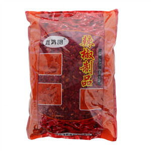 鑫鸿图辣椒制品