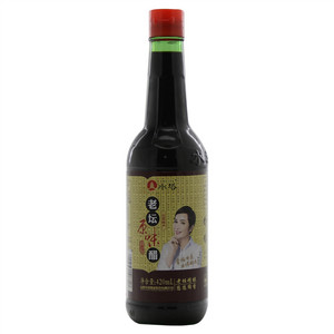 水塔老坛原味醋【酿造食醋】