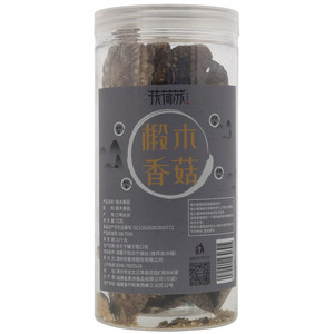 扶荷苏椴木香菇