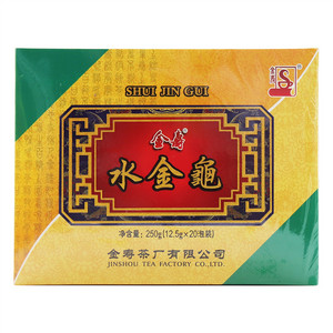 金寿水金龟