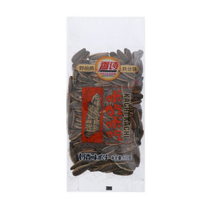 香诗奶香味瓜子