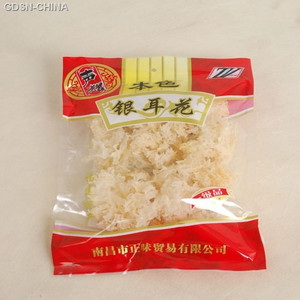 声耀本色银耳花