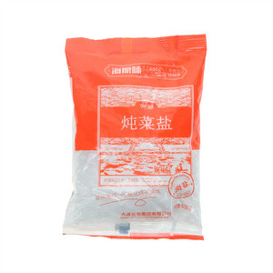 海原味炖菜盐
