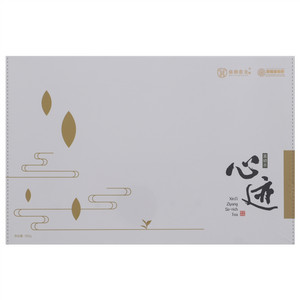 麻柳鼎龙紫阳富硒毛尖茶