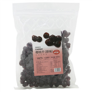 果嘟嘟樱桃干（原味）