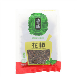 华畅花椒40克