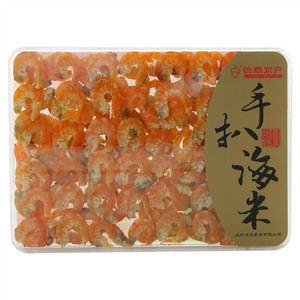悦泰手扒海米