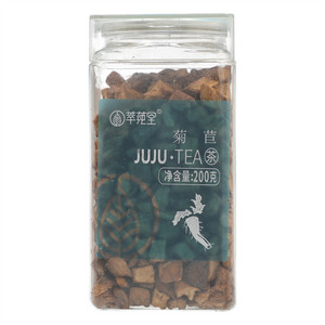 萃莼堂菊苣茶