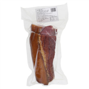 云鹏旭四川腊肉（后腿）