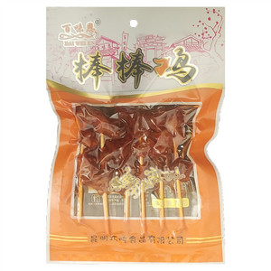 百味恩棒棒鸡