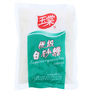 优级白砂糖