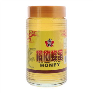 威名椴树蜂蜜