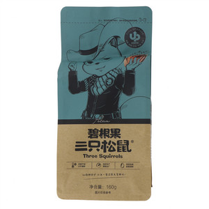 大头装_碧根果/160g