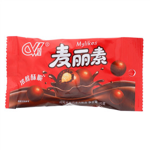 巧王麦丽素