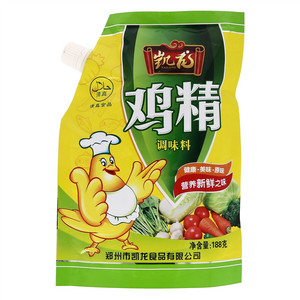 凯龙鸡精调味料