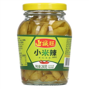 诚旺小米辣