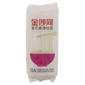 麦芯爽滑挂面
