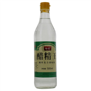 梅峰醋精王