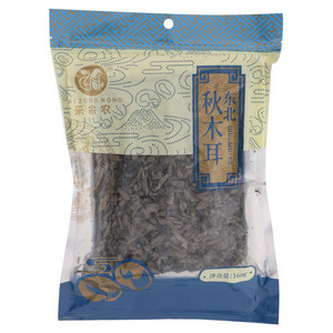 采宗农东北秋木耳160g