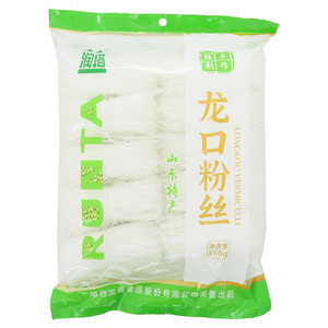 润塔龙口粉丝