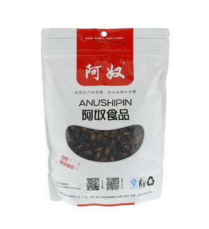 阿奴食品话梅西瓜子500g