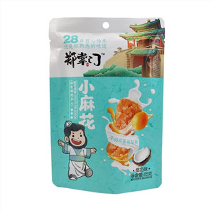 郑掌门小麻花(椰奶味)