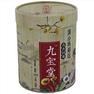 蒲公英菊花
