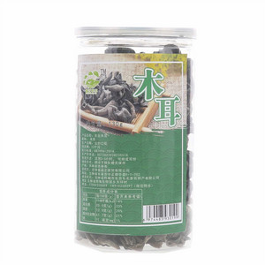 晶正丰华晶正丰华东北木耳