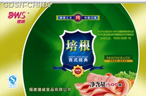 德威腌腩片500g