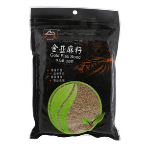甸禾 金亚麻籽