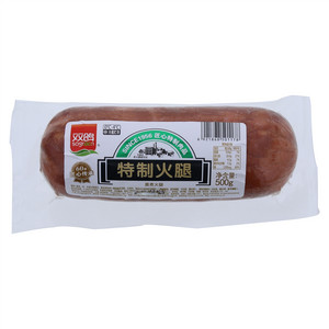 双鸽特制火腿