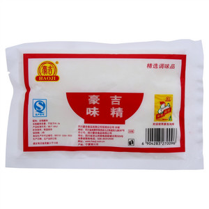 豪吉豪吉味精