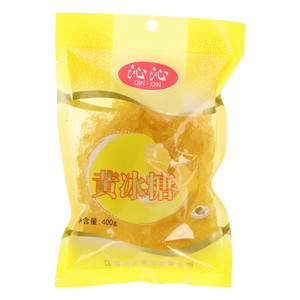 沁沁QIN?QIN黄冰糖