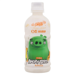 妙恋活力百分百乳味饮品(芒果味)