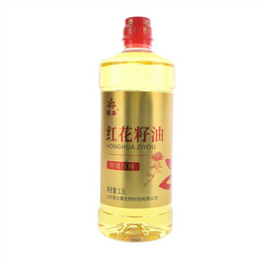 花乡红花籽油
