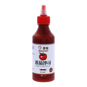 百钻番茄沙司