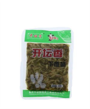 开坛香下饭菜