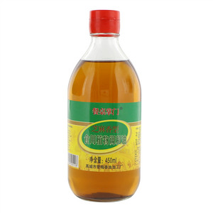 餐桌掌门食用植物调和油（芝麻香型）