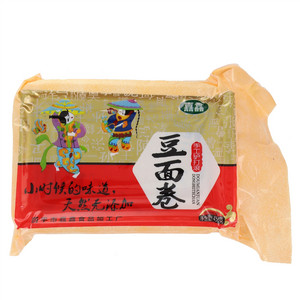 嚞馫手工驴打滚（豆面卷）