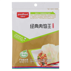 自立袋小苏打