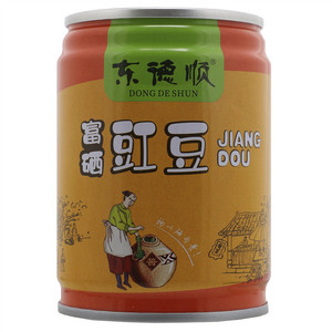 东德顺富硒豇豆