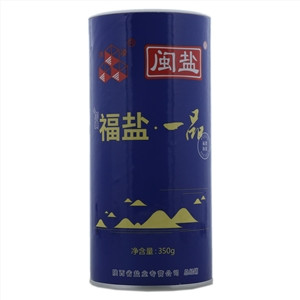 冰凌闽盐加碘福盐?一品